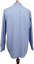 Klasická košile RALPH LAUREN | 100% Bavlna, Modrá kostka (Vel. L)