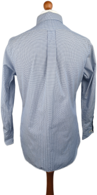 Ralph Lauren | (Vel. M) – S DROBNOU VADOU