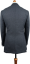 Sako SUITSUPPLY HAVANA | Šedá Vlna, Slim Fit (Vel. S)