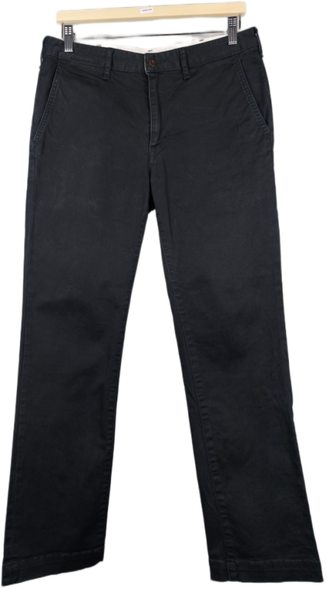 JAPAN BLUE JEANS | French Slim Work Chino W33