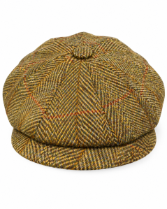 Bekovka EARLAND BROTHERS | Harris Tweed Vel. 56