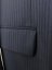 Dormeuil vintage double-breasted navy striped suit