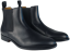 Chelsea Boots MILER | 100% Kůže, Šité Metodou BLAKE (Vel. UK 10)