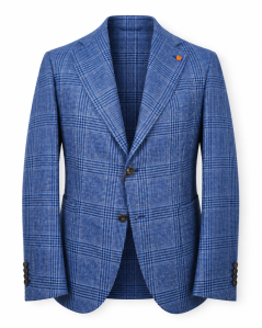 Scarano Napoli Vitale Barberis Canonico Blazer