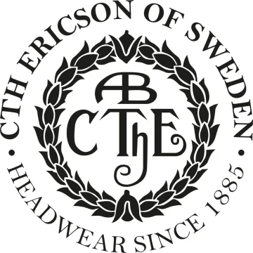 C.Th Ericson