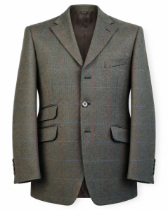 St Michael (M&S) | 100% Vlna, British Tailoring (Vel. M)