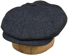 Bekovka LAIRD HATTERS | Vel. 55