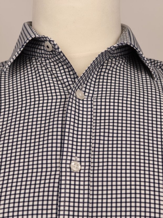 Košile T.M. LEWIN | Fitted Vel. M