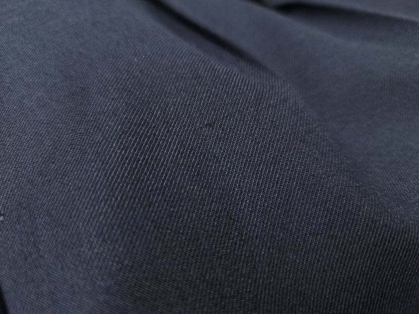 Vintage Kalhoty DORMEUIL | Dva záhyby 1997
