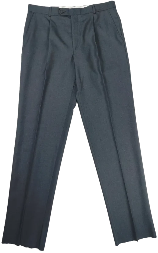 Vintage Kalhoty DORMEUIL | Deadstock 1997 (Nové)
