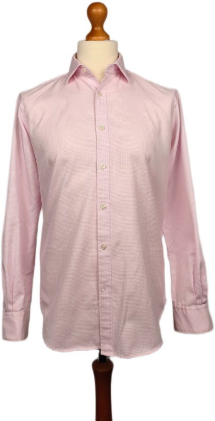 Košile T.M. LEWIN | Slim fit  (Vel. M)