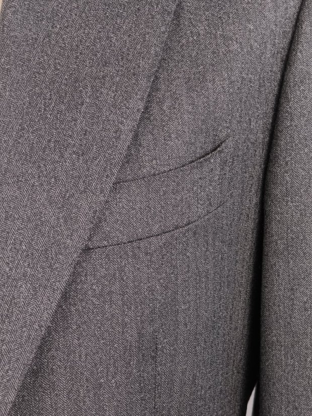 SUITSUPPLY Washington | Vlna GUABELLO (Vel. 52/L)