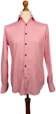 Košile T.M. LEWIN | Slim fit  Vel. M
