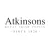 Atkinson Royal Irish Poplin