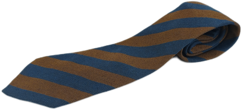 Hedvábná kravata ANDREW'S TIES