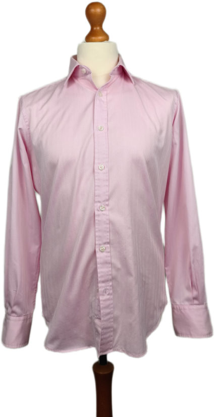 Košile T.M. LEWIN | Slim fit  Vel. M