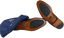 Chelsea Boots MILER | 100% Kůže, Šité Metodou BLAKE (Vel. UK 10)