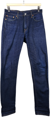 LEVI'S 512 | Moderní Slim Taper Fit | (W30 L34)