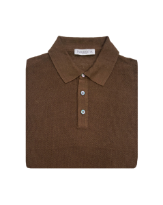 100% Linen Polo Shirt | Parramatta