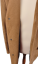 Banana Republic cotton coat brown