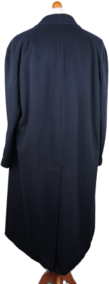 Kabát CANALI MILANO | 100% ČISTÝ KAŠMÍR Vel. L/XL