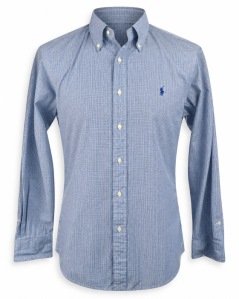 Ralph Lauren | (Vel. M) – S DROBNOU VADOU