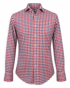 Košile T.M. LEWIN | Fitted Vel. M