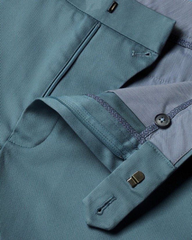 Chinos CHARLES TYRWHITT | Ultimate Non-Iron (Nové, Vel. 34/32)
