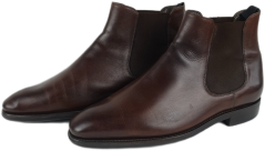 Chelsea Boots MEKA | GOODYEAR WELTED Kůže
