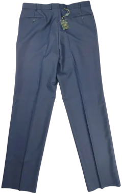 Vintage Kalhoty DORMEUIL | Dva záhyby 1997