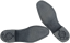 CHELSEA BOOTS SCOTCH & SODA | Tmavě Šedá Kůže (Vel. 44)