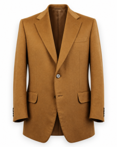 Ballestracci z 100% kašmíru, výroba Saintandrews Vel. M