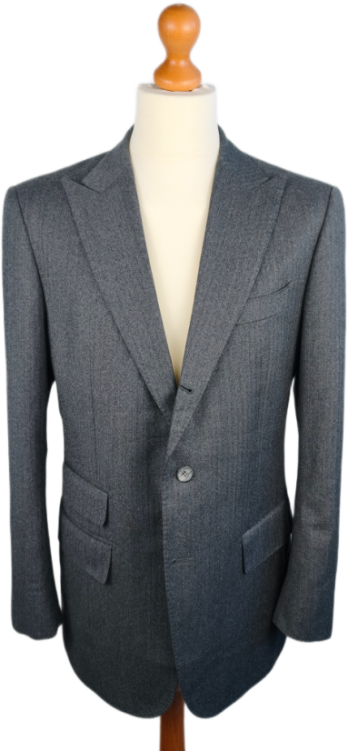 SUITSUPPLY Washington | Vlna GUABELLO (Vel. 52/L)