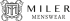 Miler Menswear