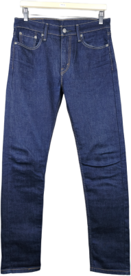 LEVI'S 510 | Moderní Skinny/Slim Fit W30 L32