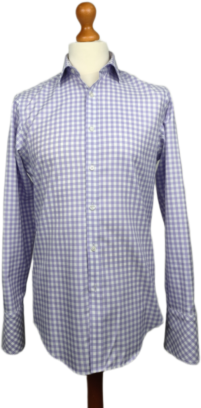 Košile T.M. LEWIN | Fitted Vel. M