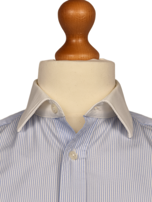 Košile T.M. LEWIN | Fitted (Vel. M)