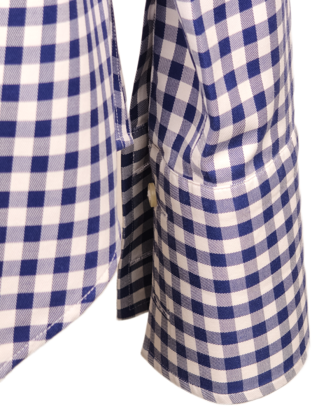 Košile T.M. LEWIN | Fitted Vel. M