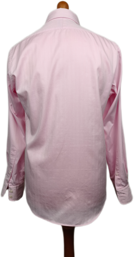 Košile T.M. LEWIN | Slim fit  Vel. M