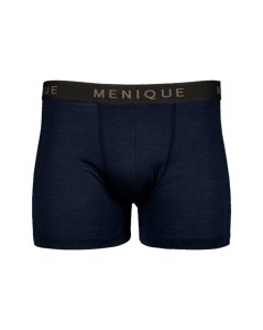 Short merino boxer briefs | Menique