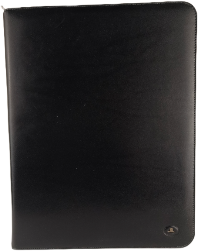 Desky Unico Rafael - Colour: Black
