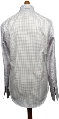 Košile T.M. LEWIN | Fitted Vel. M