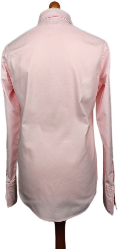 Košile T.M. LEWIN | Fitted Vel. M