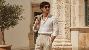 How to Dress Elegantly in Summer
