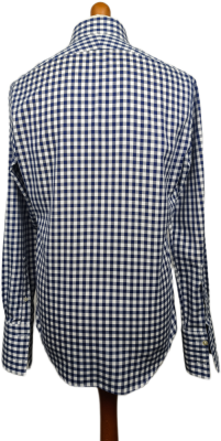 Košile T.M. LEWIN | Fitted Vel. M