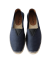 Don Quichosse IBAN pánské espadrilky z chevron plátna