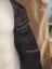 Banana Republic cotton coat brown