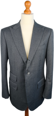 SUITSUPPLY Washington | Vlna GUABELLO (Vel. 52/L)
