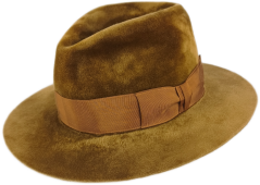 Tonak Zephyr | Luxusní Seal Velour