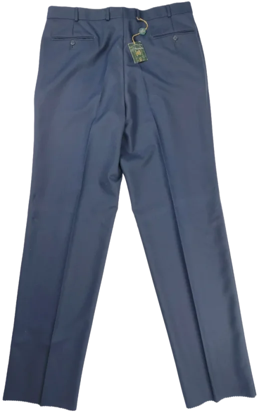 Vintage Kalhoty DORMEUIL | Dva záhyby 1997